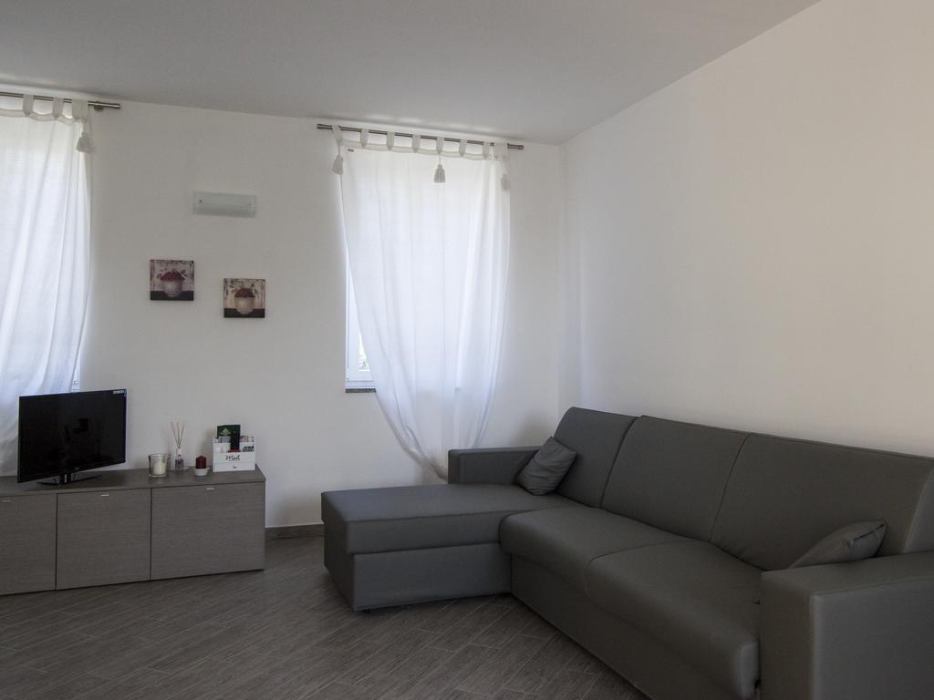 La Corte Del Gallo Gallarate Room photo