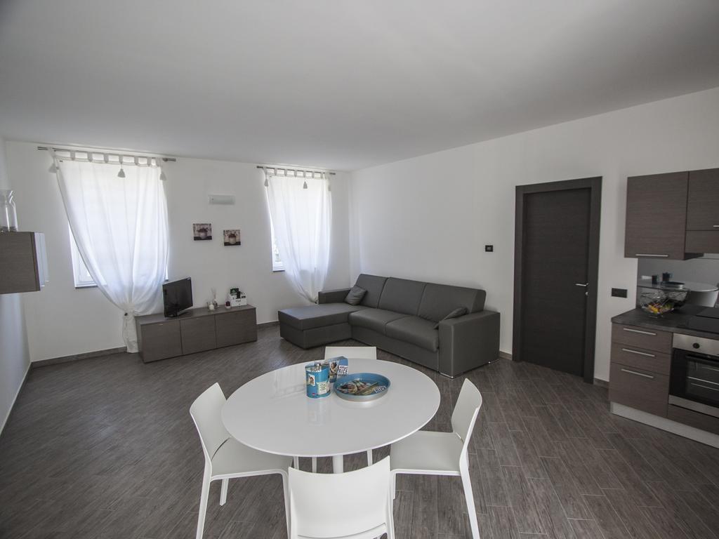 La Corte Del Gallo Gallarate Room photo