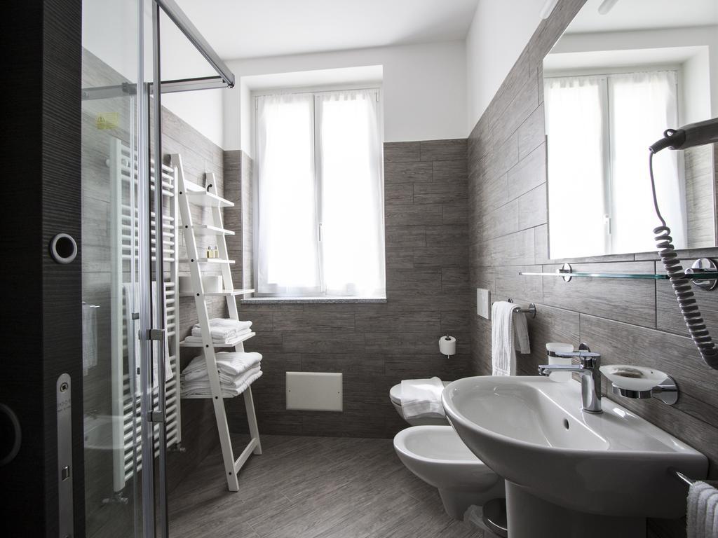 La Corte Del Gallo Gallarate Room photo
