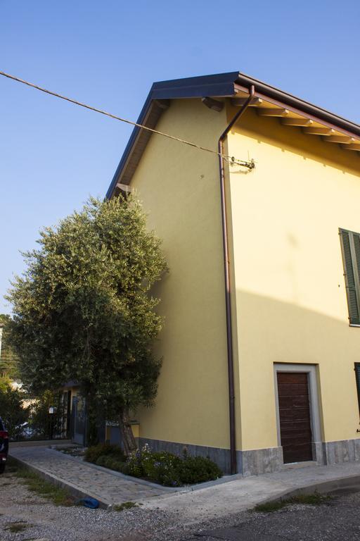 La Corte Del Gallo Gallarate Exterior photo